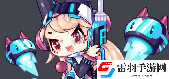 洛克王國(guó)機(jī)之喵寶兒技能是什么