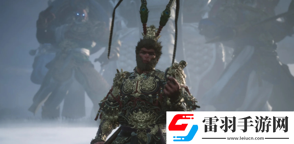 黑神話悟空必開設(shè)置說明