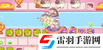 保衛(wèi)保衛(wèi)蘿卜4怎么通過(guò)秋妃傳第27關(guān)