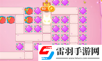 保衛(wèi)保衛(wèi)蘿卜4怎么通過秋妃傳第12關(guān)