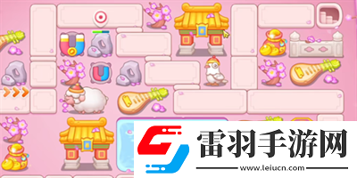 保衛(wèi)保衛(wèi)蘿卜4怎么通過秋妃傳第21關