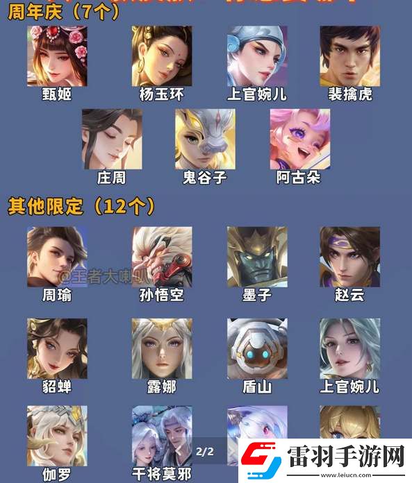 王者榮耀2024周年慶返場(chǎng)投票活動(dòng)開(kāi)啟時(shí)間