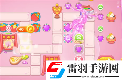 保衛(wèi)保衛(wèi)蘿卜4怎么通過秋妃傳第12關(guān)