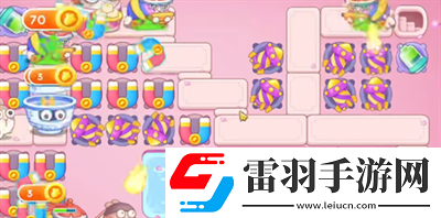 保衛(wèi)保衛(wèi)蘿卜4怎么通過秋妃傳第21關