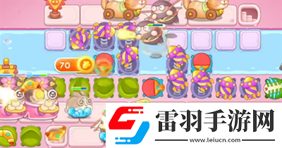 保衛(wèi)保衛(wèi)蘿卜4怎么通過(guò)秋妃傳第27關(guān)