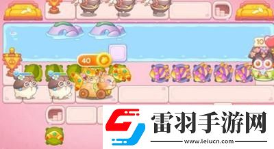 保衛(wèi)保衛(wèi)蘿卜4怎么通過(guò)秋妃傳第27關(guān)