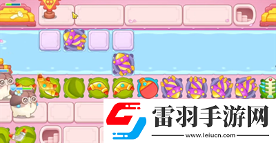 保衛(wèi)保衛(wèi)蘿卜4怎么通過(guò)秋妃傳第27關(guān)