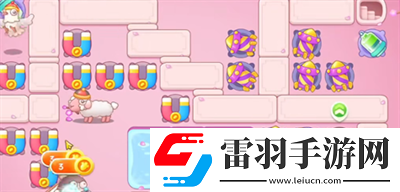 保衛(wèi)保衛(wèi)蘿卜4怎么通過秋妃傳第21關