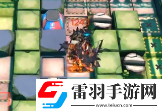 明日方舟危機(jī)合約光譜行動(dòng)八號(hào)競(jìng)技場(chǎng)難度18凱爾希陣容通關(guān)打法圖文匯總