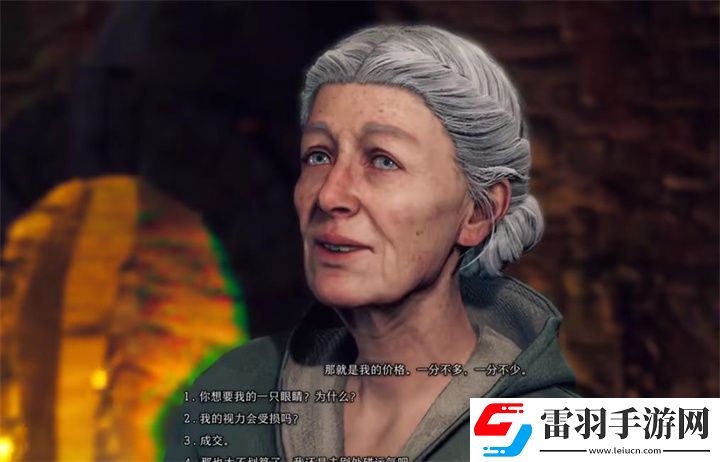博德之門鬼婆求饒?jiān)趺催x博德之門3鬼婆殺不殺