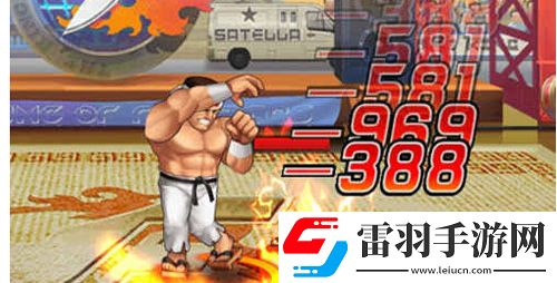 拳皇98終極之戰(zhàn)ol大門(mén)厲害嗎大門(mén)五郎技能詳細(xì)解析