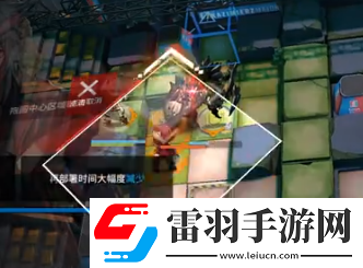明日方舟危機(jī)合約光譜行動(dòng)八號(hào)競(jìng)技場(chǎng)難度18凱爾希陣容通關(guān)打法圖文匯總