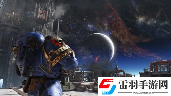 戰(zhàn)錘40K