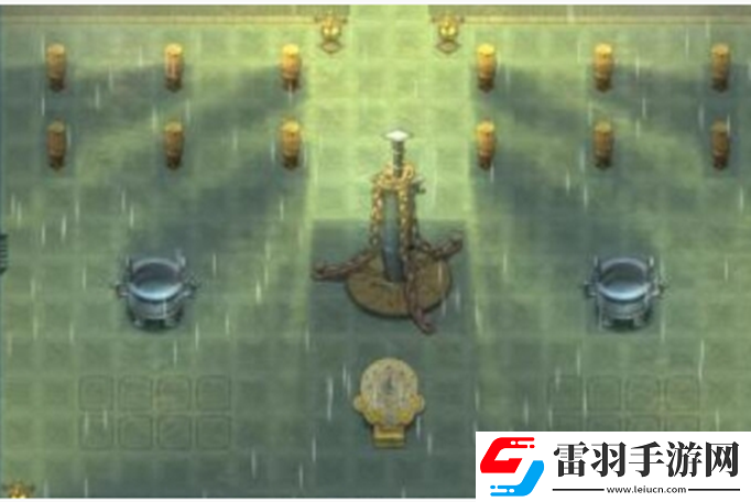 了不起的修仙模擬器小人不搬東西進倉庫怎么辦