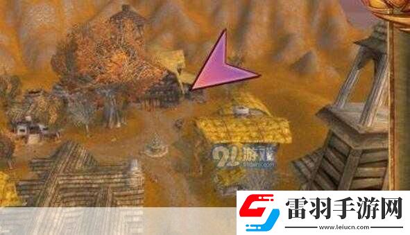 魔獸世界懷舊服死亡礦井掉落什么死亡礦井副本任務(wù)圖文攻略