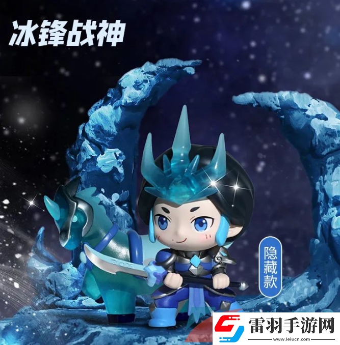 在昨天的推文中胖仙兒的榮耀之旅關(guān)羽系列是誰的合作款盲盒呢王者榮耀2022年9月12日微信每日一題答案