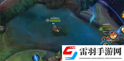 英雄聯(lián)盟手游盲僧符文怎么搭配