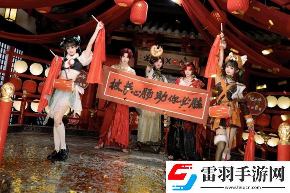 游戲圈怨種親友誰排第一逆水寒玩家吃個必勝客遭遇友盡危機