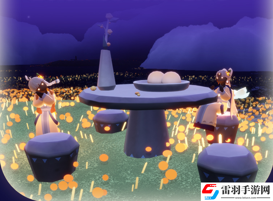 光遇秋宵節(jié)活動有哪些秋宵節(jié)活動玩法介紹