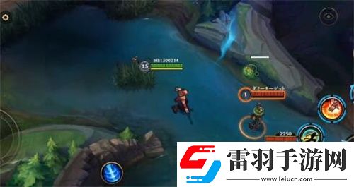 英雄聯(lián)盟手游盲僧符文怎么搭配
