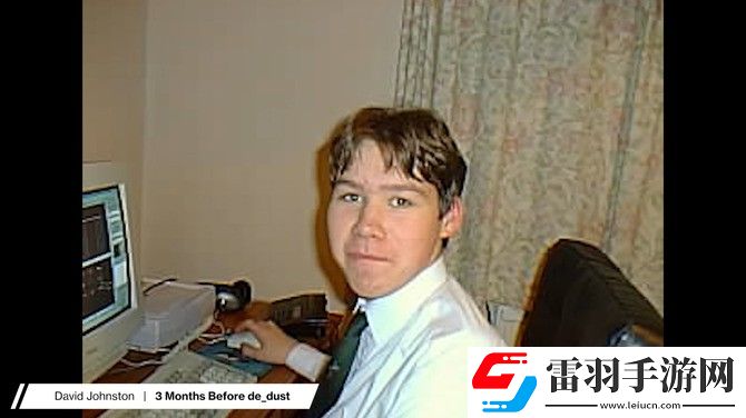 反恐精英開發(fā)秘聞傳世經典地圖沙漠出自16歲少年之手