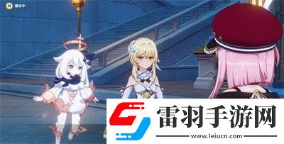 原神怎么通過(guò)狩獵者預(yù)觀者