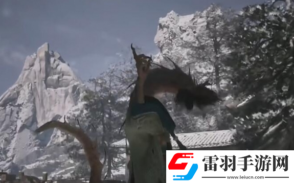 黑神話悟空辰龍丹藥需求說明