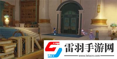 原神怎么通過(guò)狩獵者預(yù)觀者