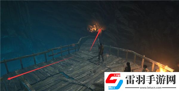 軒轅劍7高陽遺跡機關(guān)解密方法