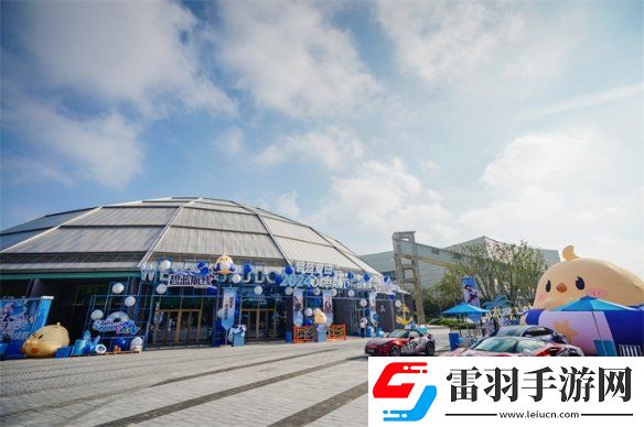 碧藍航線2024港區(qū)盛夏清涼節(jié)**收官