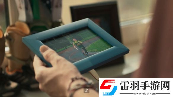 蘋果無障礙大片接力賽為每一個不同的人而設(shè)計