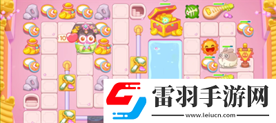 保衛(wèi)蘿卜4怎么通過秋妃傳第96關(guān)