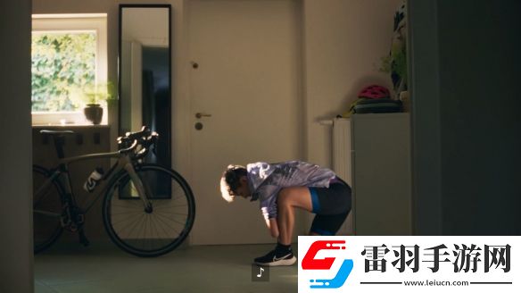 蘋果無障礙大片接力賽為每一個不同的人而設(shè)計