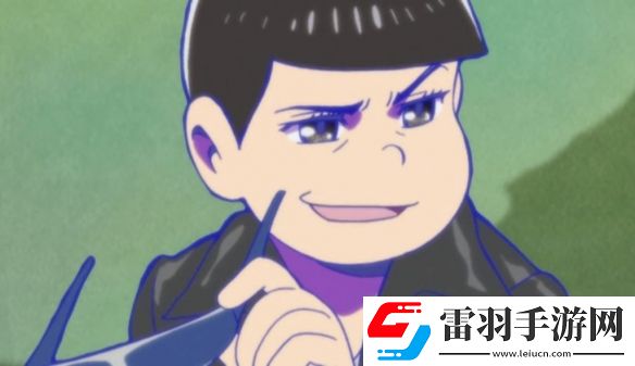 戴墨鏡不只是為了耍帥！盤點二次元中的“墨鏡哥”