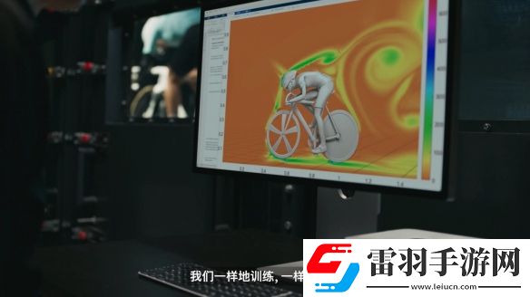蘋果無障礙大片接力賽為每一個不同的人而設(shè)計