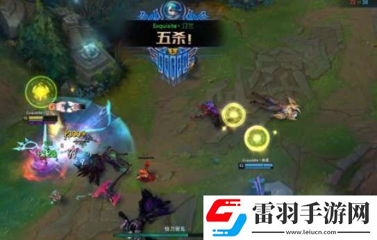 lol靈羅娃娃太強(qiáng)了怎么辦lol靈羅娃娃打不贏誰(shuí)怎么克制