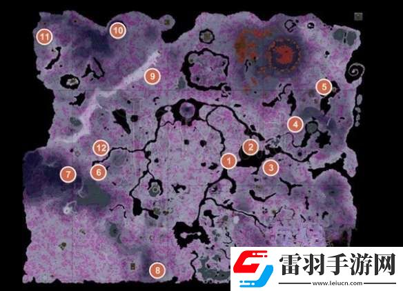 塞爾達(dá)傳說王國之淚快速電池升級方法