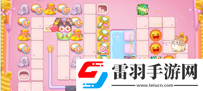 保衛(wèi)蘿卜4怎么通過秋妃傳第96關(guān)