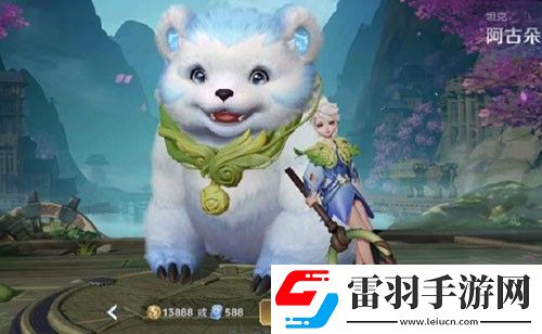 王者榮耀正式服8月有新英雄嗎阿古朵上線時(shí)間、價(jià)格分析