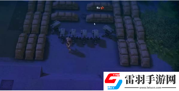我的水世界求生逃離海島任務(wù)怎么做