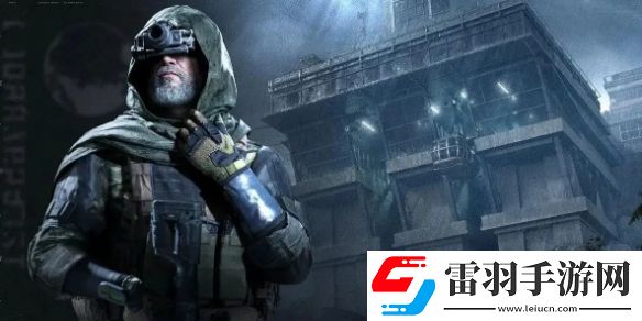 暗區(qū)突圍S10更新時(shí)間