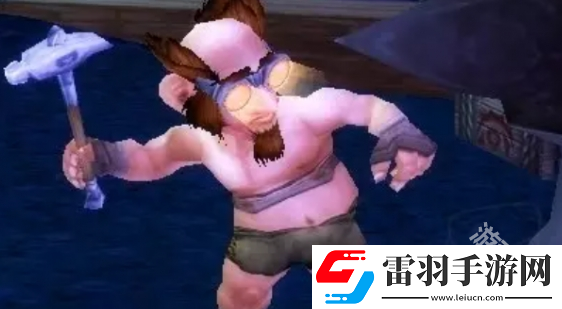 魔獸世界超光譜偵測護(hù)目鏡圖紙?jiān)谀?><p>3、也可以去找到萊布斯基，位置在地獄火半島坐標(biāo)的55.7，65.6。</p><p style=