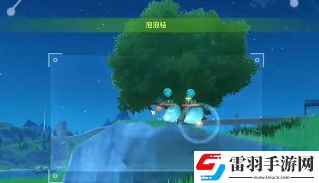 原神圖形對抗實(shí)驗(yàn)錄第二天攻略