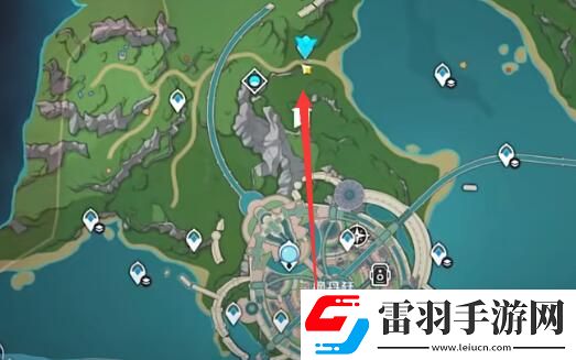 原神圖形對抗實(shí)驗(yàn)錄第二天攻略