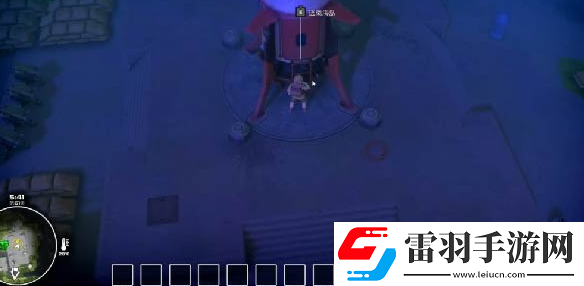 我的水世界求生逃離海島任務(wù)怎么做