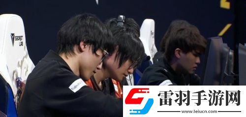 FPX下賽季是新陣容已經(jīng)有LCK隊伍聯(lián)系Nuguri報價