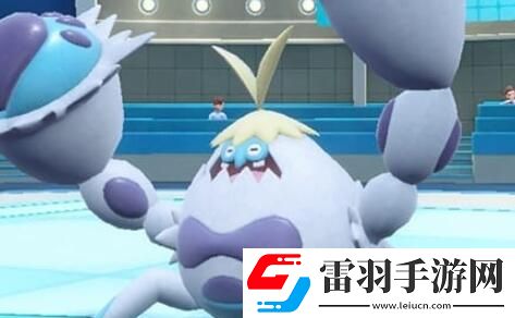 寶可夢朱紫藍(lán)之圓盤DLC新增招式有哪些