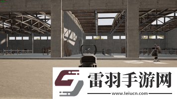 絕地求生新手玩家怎么壓槍