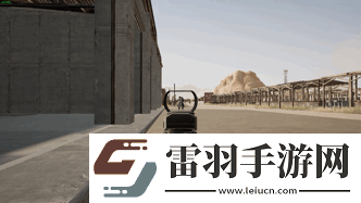 絕地求生新手玩家怎么壓槍