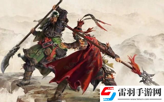 三國全面戰(zhàn)爭(zhēng)演義模式